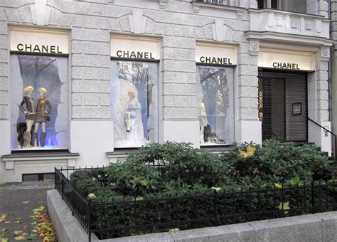 chanel boutique berlin|Boutique CHANEL berlin .